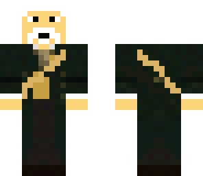 war doctor