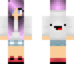 derp hoodie xd