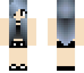 emo girl 4