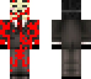 anonymus the killer