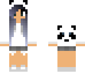 panda