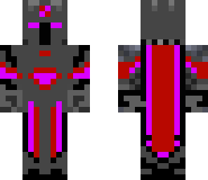 black knight