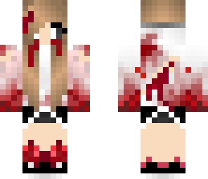 eye and skin edit