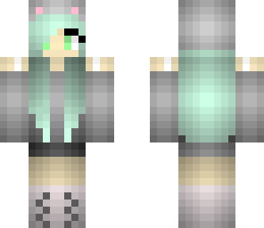 girl