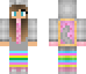 nyan cat gurl