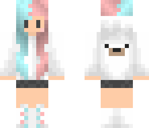 bearbuttt