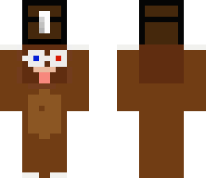 cofre oso