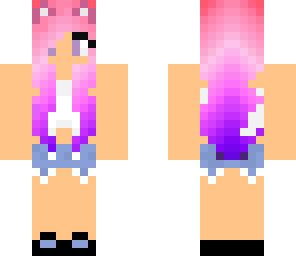 tomboy pastel