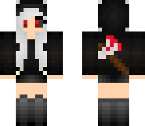 killer girl