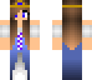 crown and eye edit