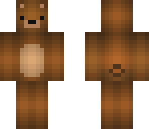 bear
