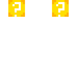 mario bros mystery block with mushroom