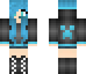 blue gamer