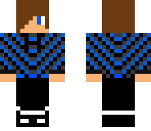 boy skin