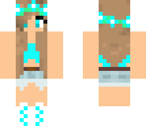 summer girl