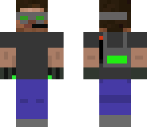 steve techie