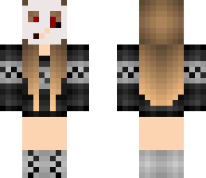 psycho girl