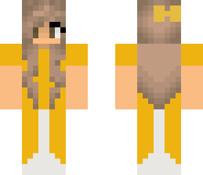 honey dress