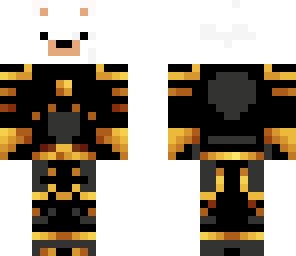 polar bear knight 2
