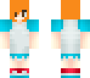 my skin