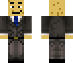 potatoman