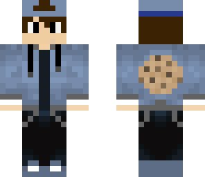 cookie boy