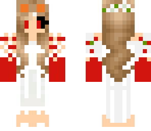 bloody bride