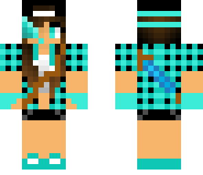 cool tomboy