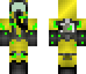 hazmat zombie2