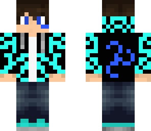 modified snazzy jacket guy