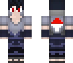sasuke