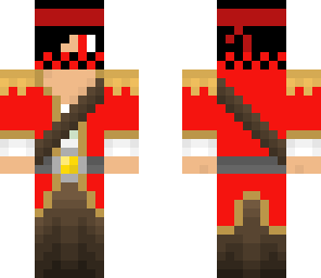 night-owl pirate