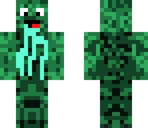 derpy creeper