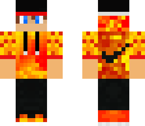 dj fire