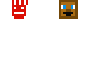 minecraft head madness