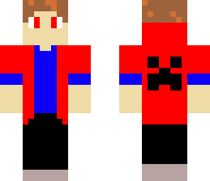 my personal skin