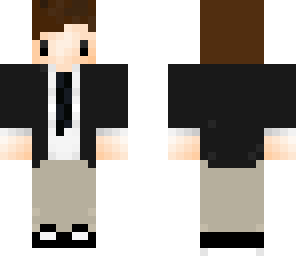 chibi guy