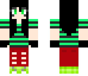scene elf