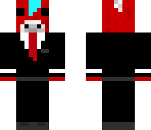 spy mooshroom