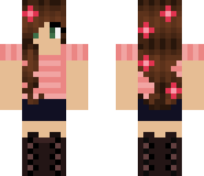 girl