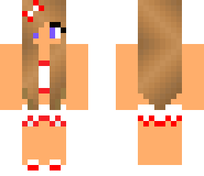 cheerleader