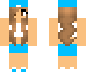 hat girl
