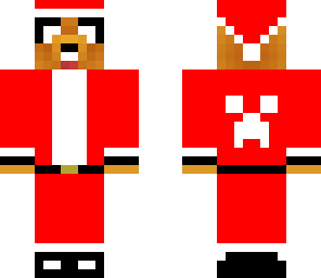 jake the dong cristmas