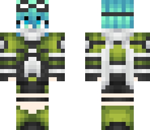 mogumi ggo