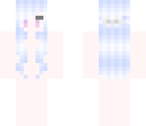 icy blue hair base