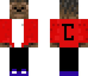 chebacca swag
