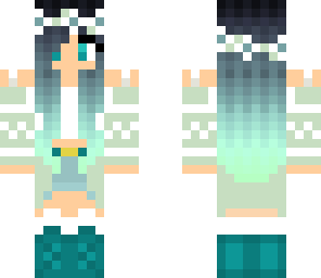 cute skin