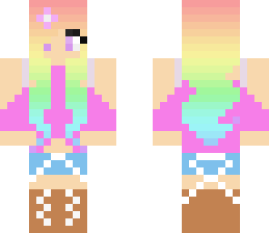 rainbowflareyt new edit