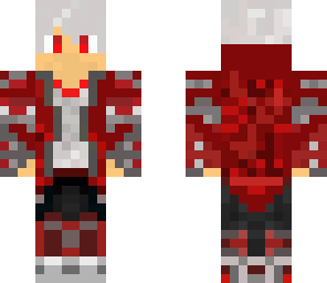 nether surviver