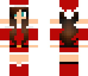 ihasmarshmellows winter skin